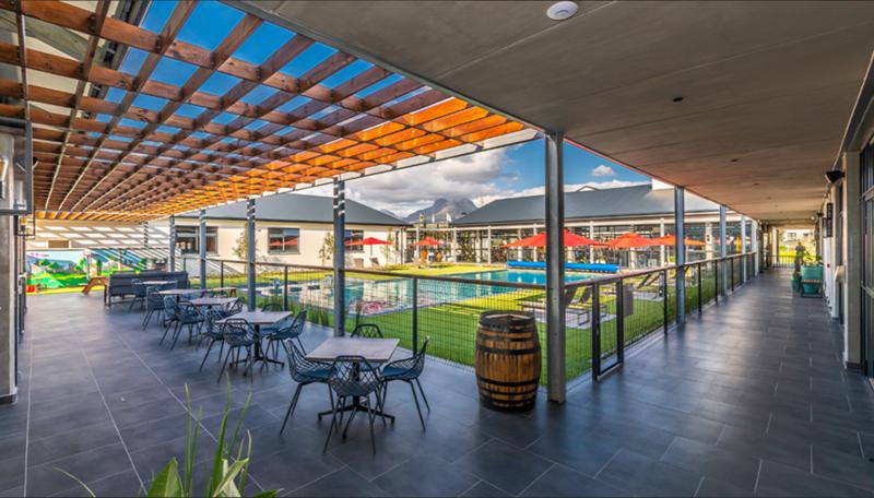 To Let 2 Bedroom Property for Rent in The Huntsman Western Cape